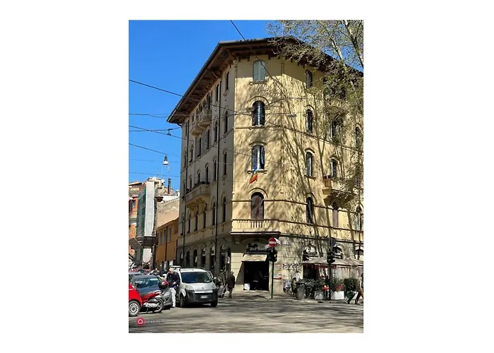 City Center Apartment